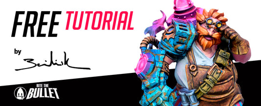Adéntrate en el Arte del OSL con este increíble tutorial de David Basilisk