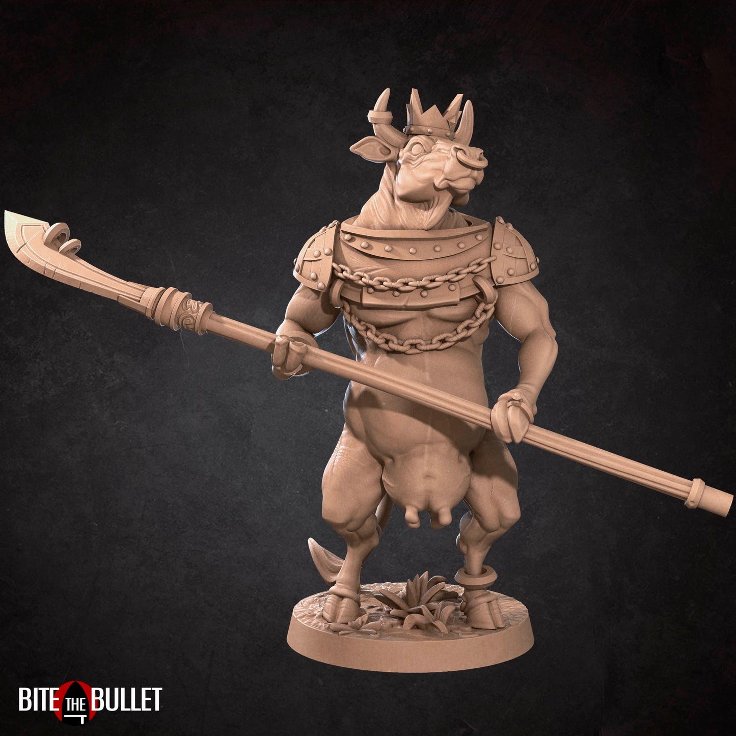 Hell Bovine