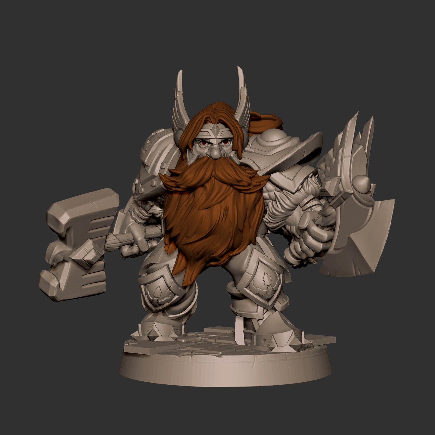 General Dwarf