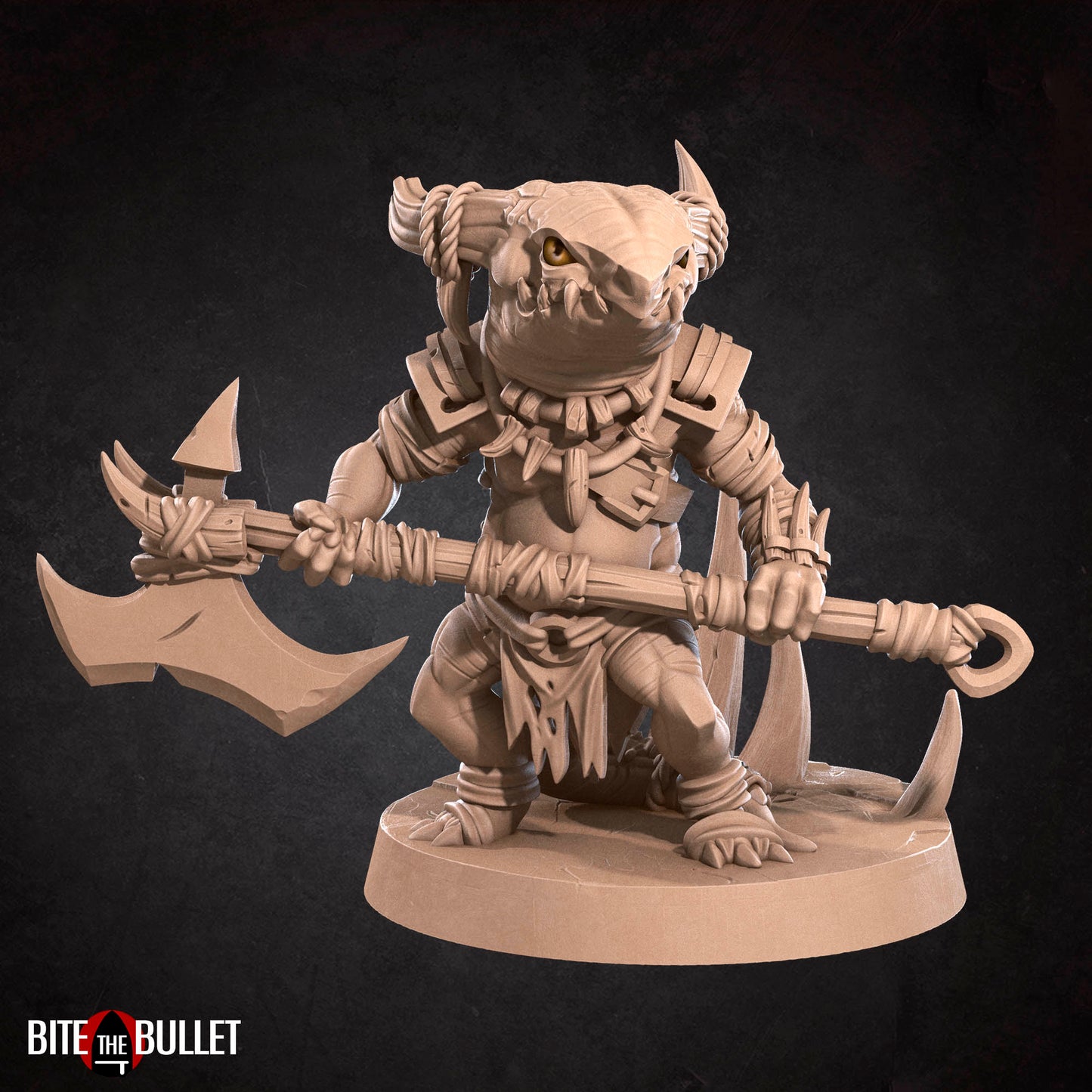 Kobolds (Pathfinder)