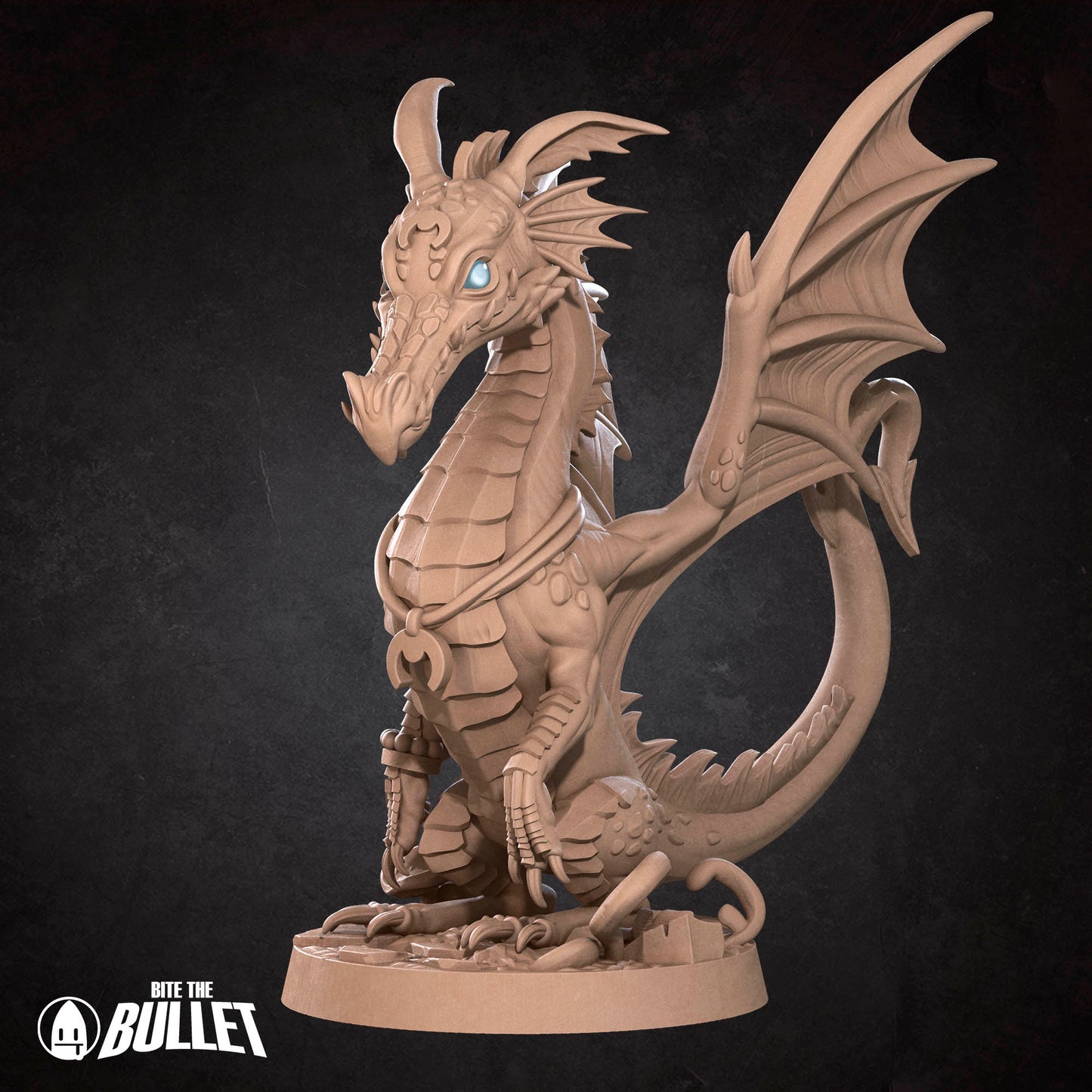 Summoner's Dragon