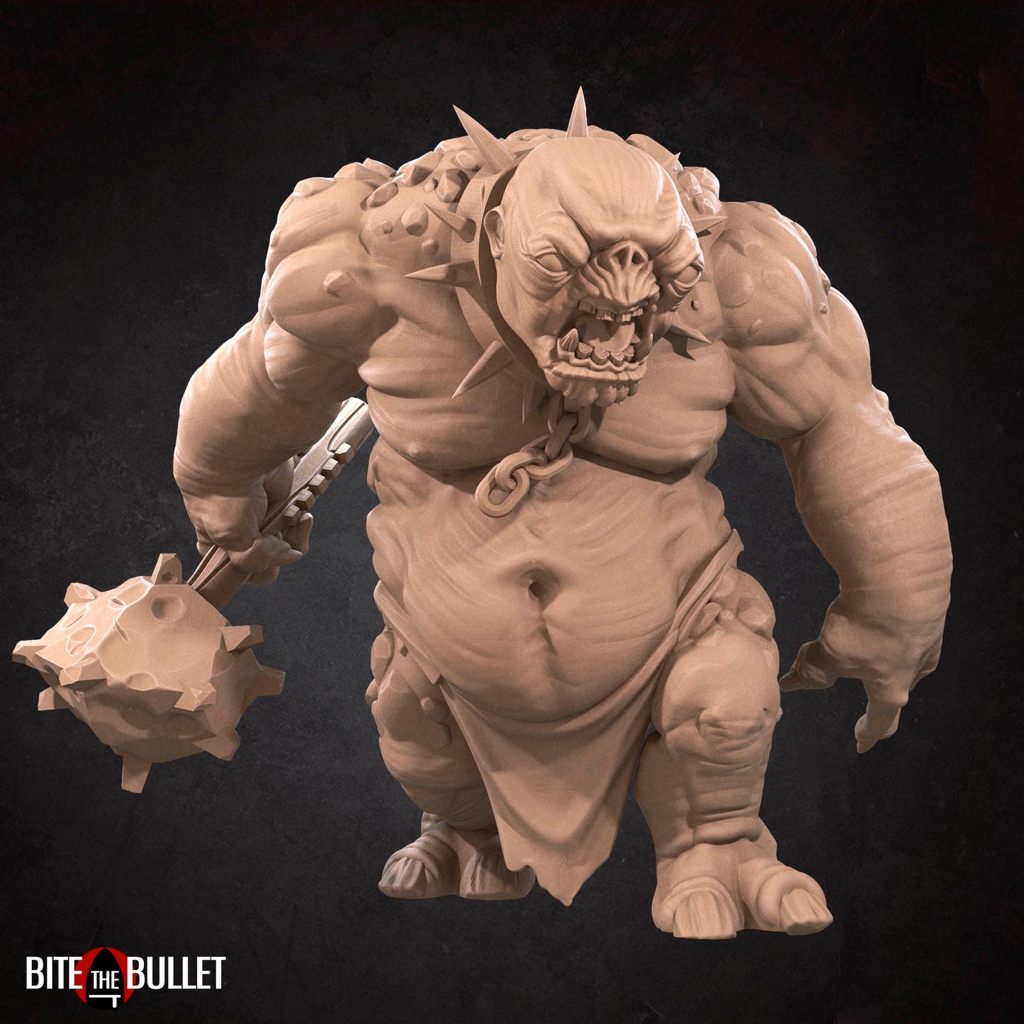Cave Troll