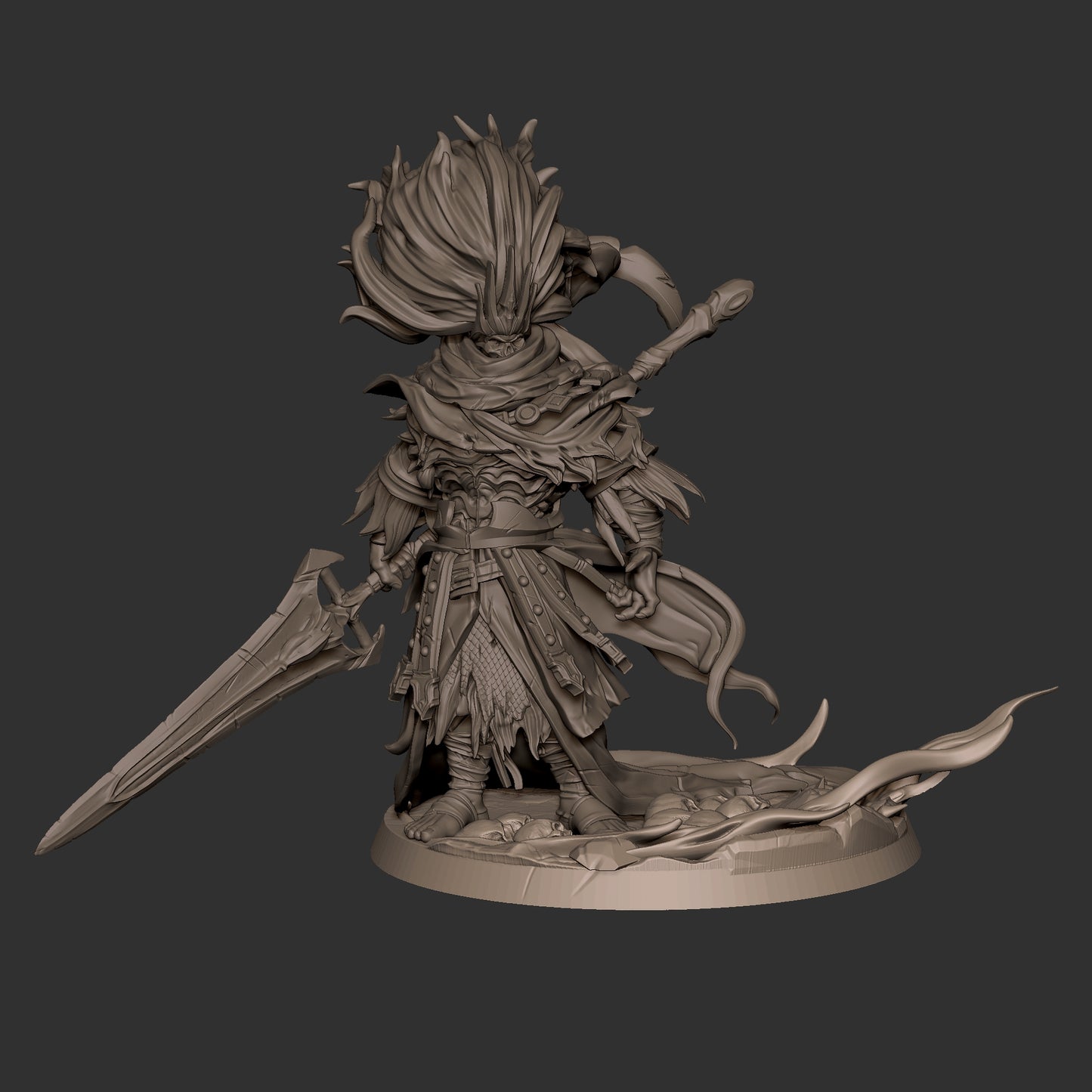 Lord of the Storm