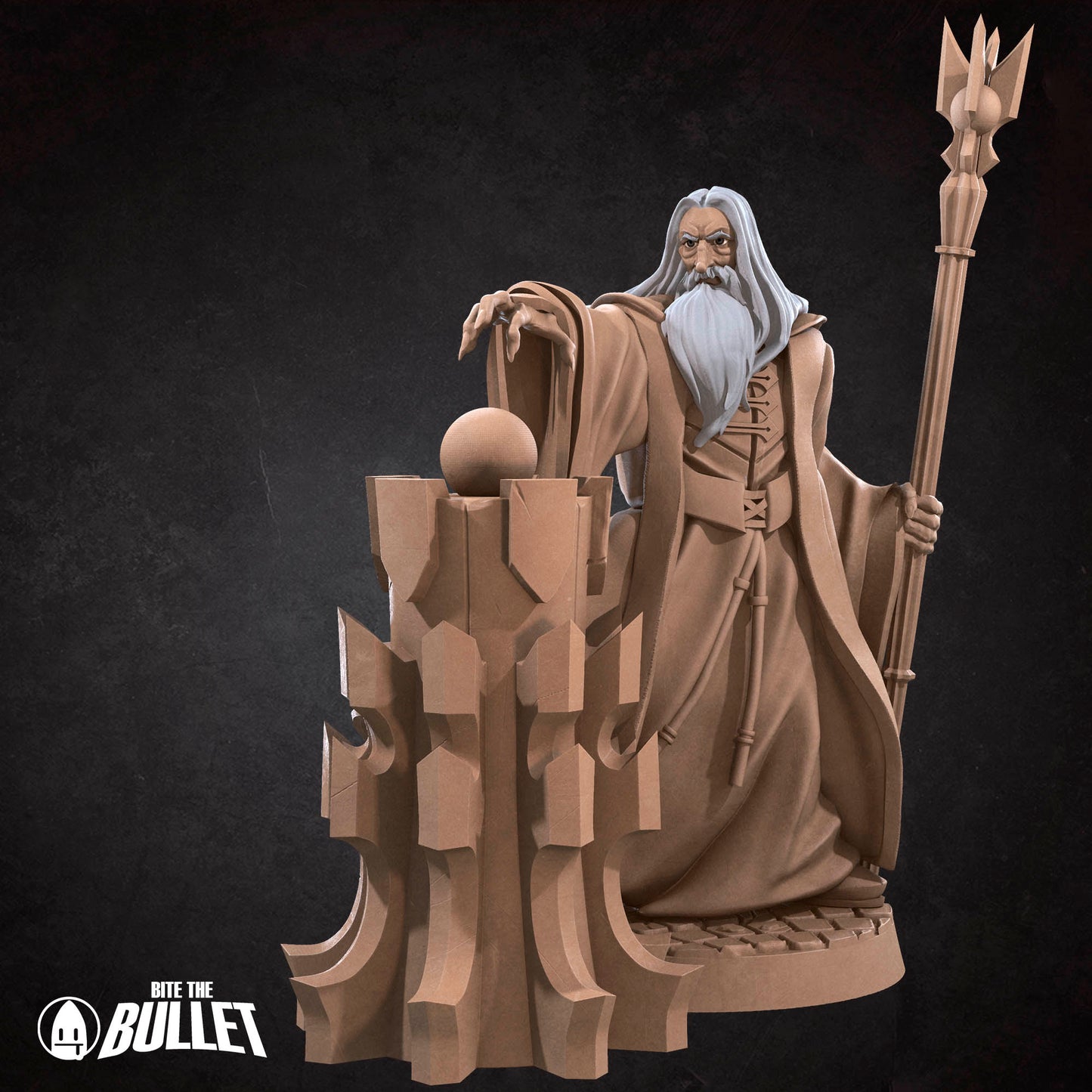 Dark Wizard