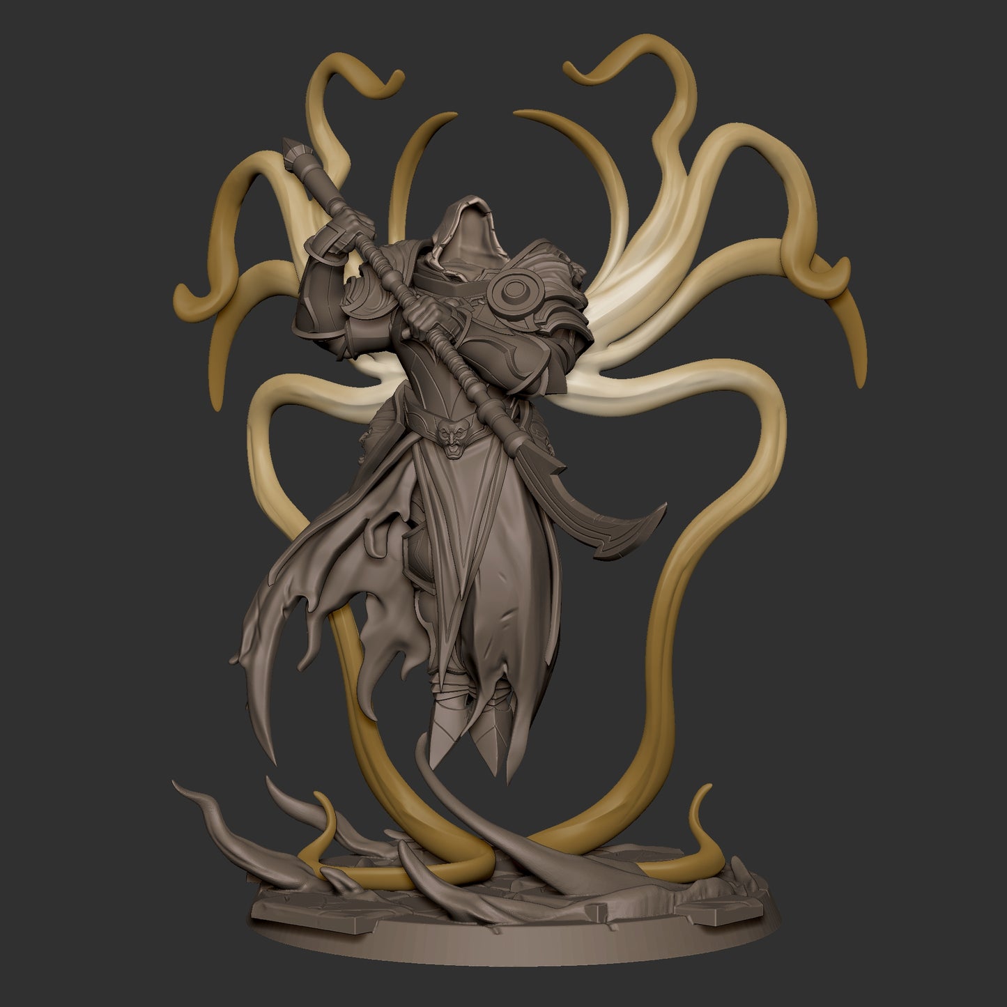 Seraphim Renegade