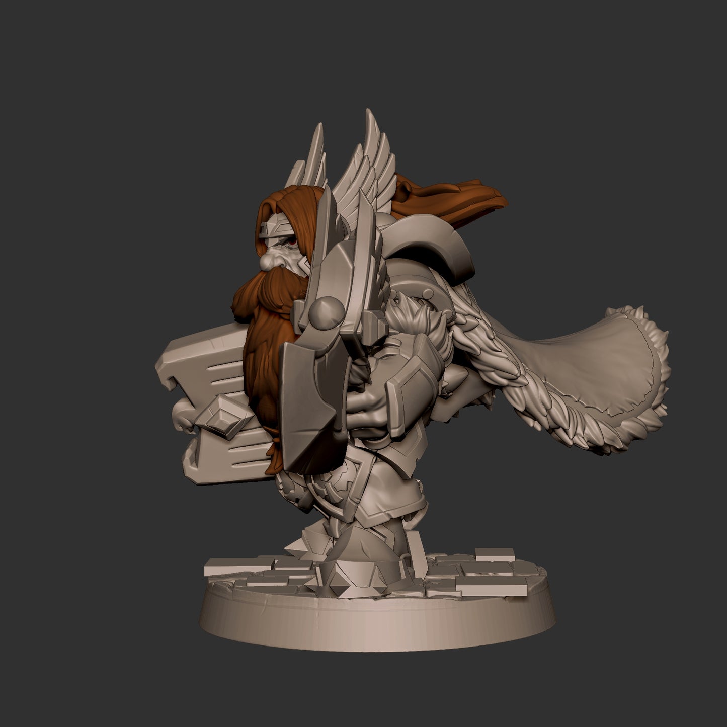 General Dwarf