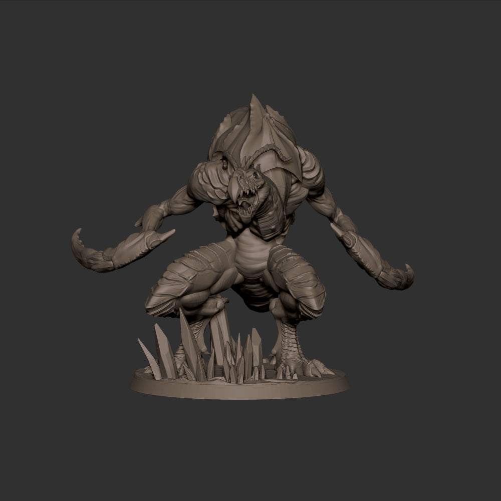 Hook Horror, Cavern Minion