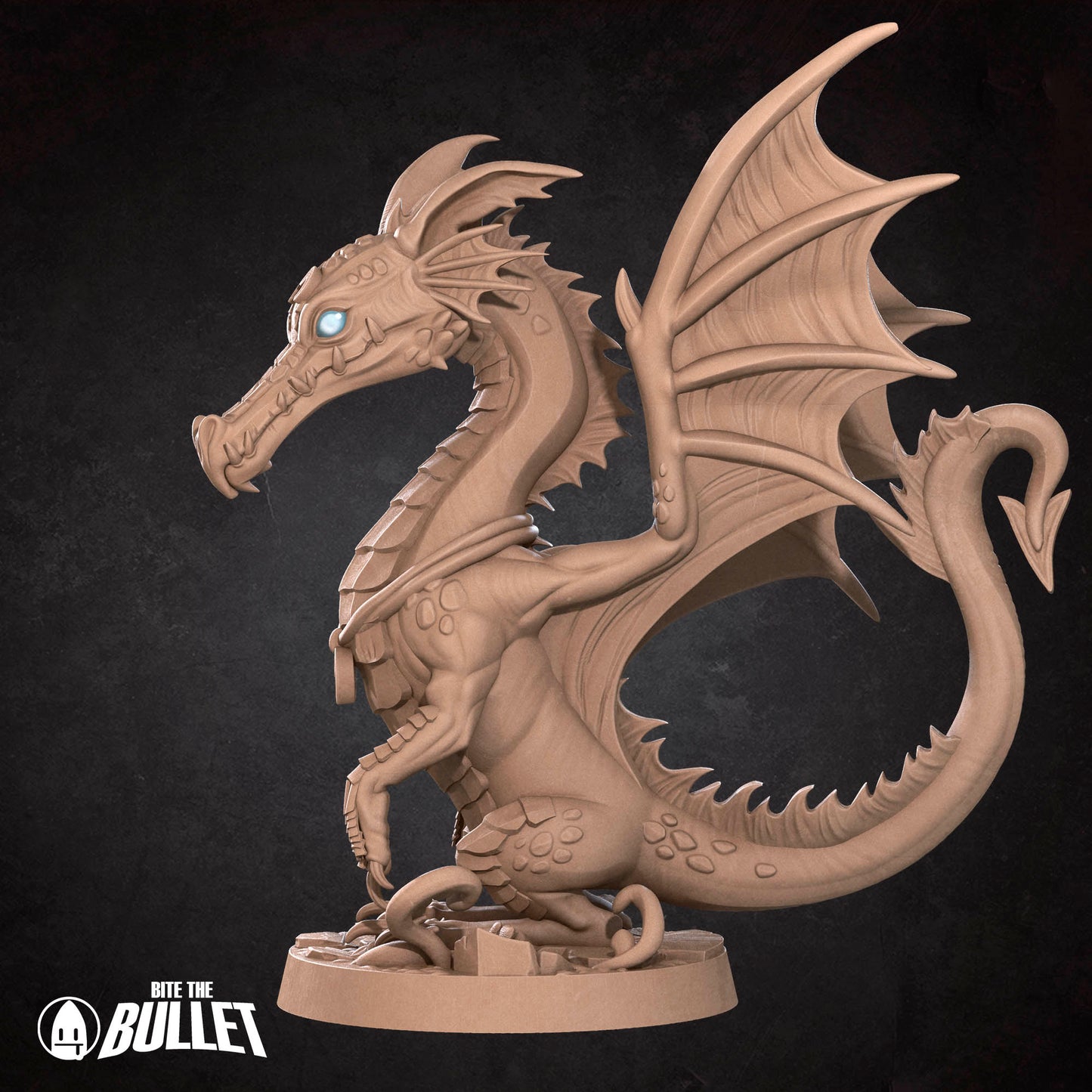 Summoner's Dragon