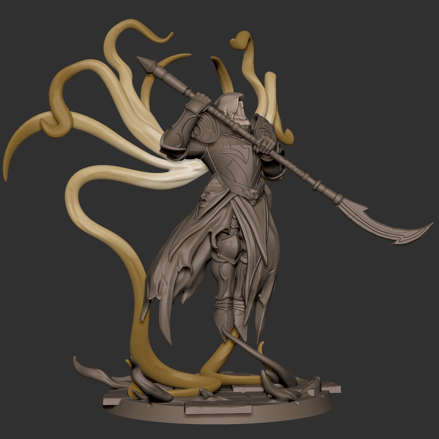 Seraphim Renegade