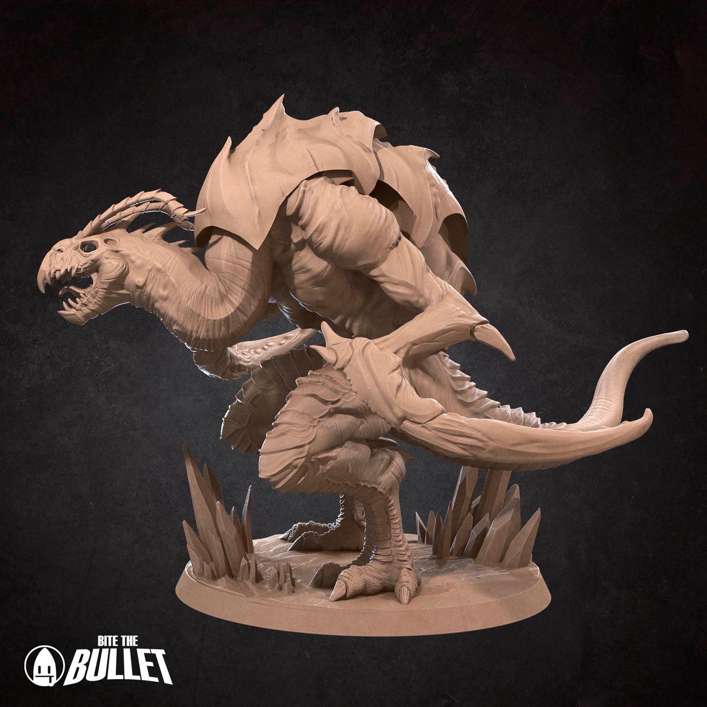 Hook Horror, Cavern Minion
