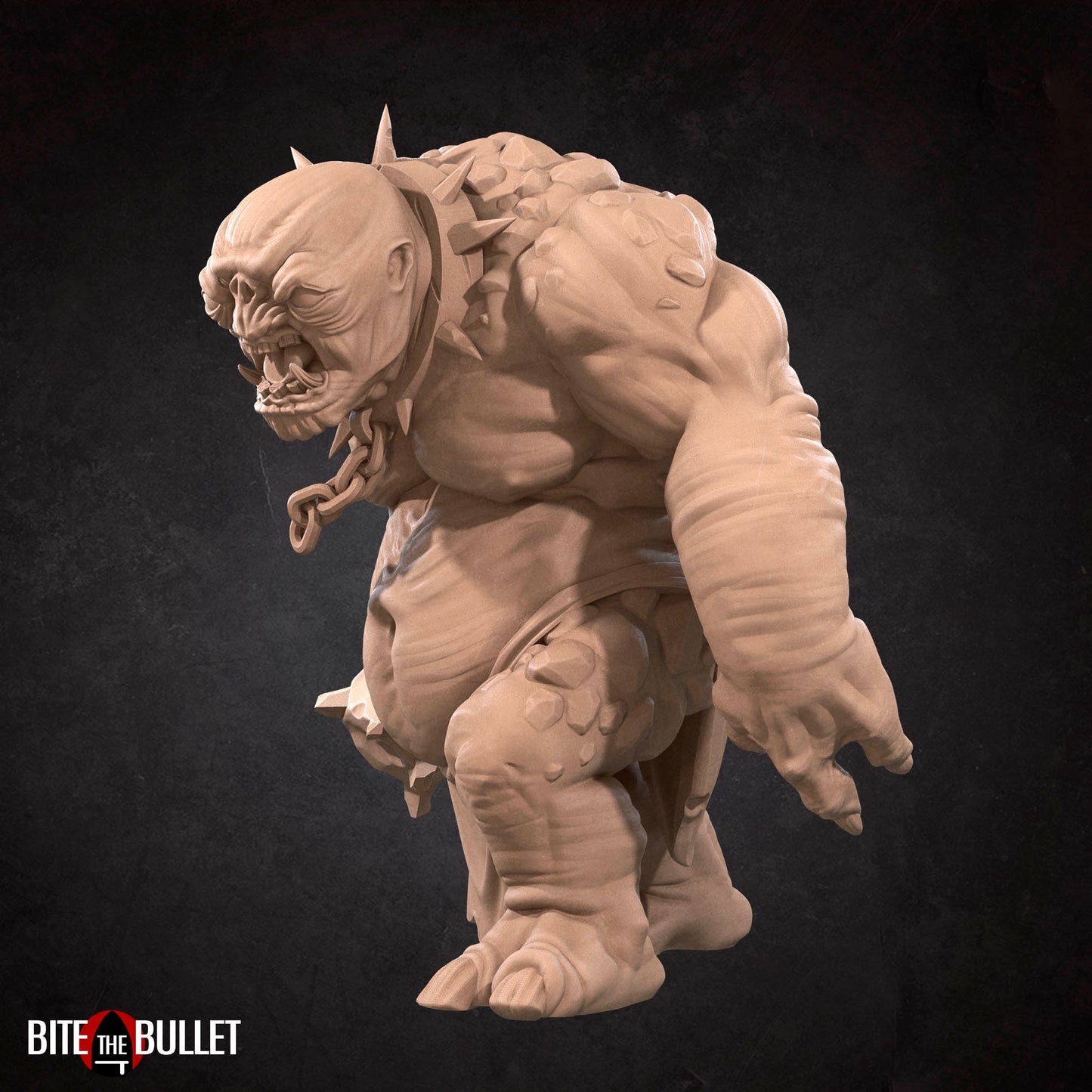 Cave Troll