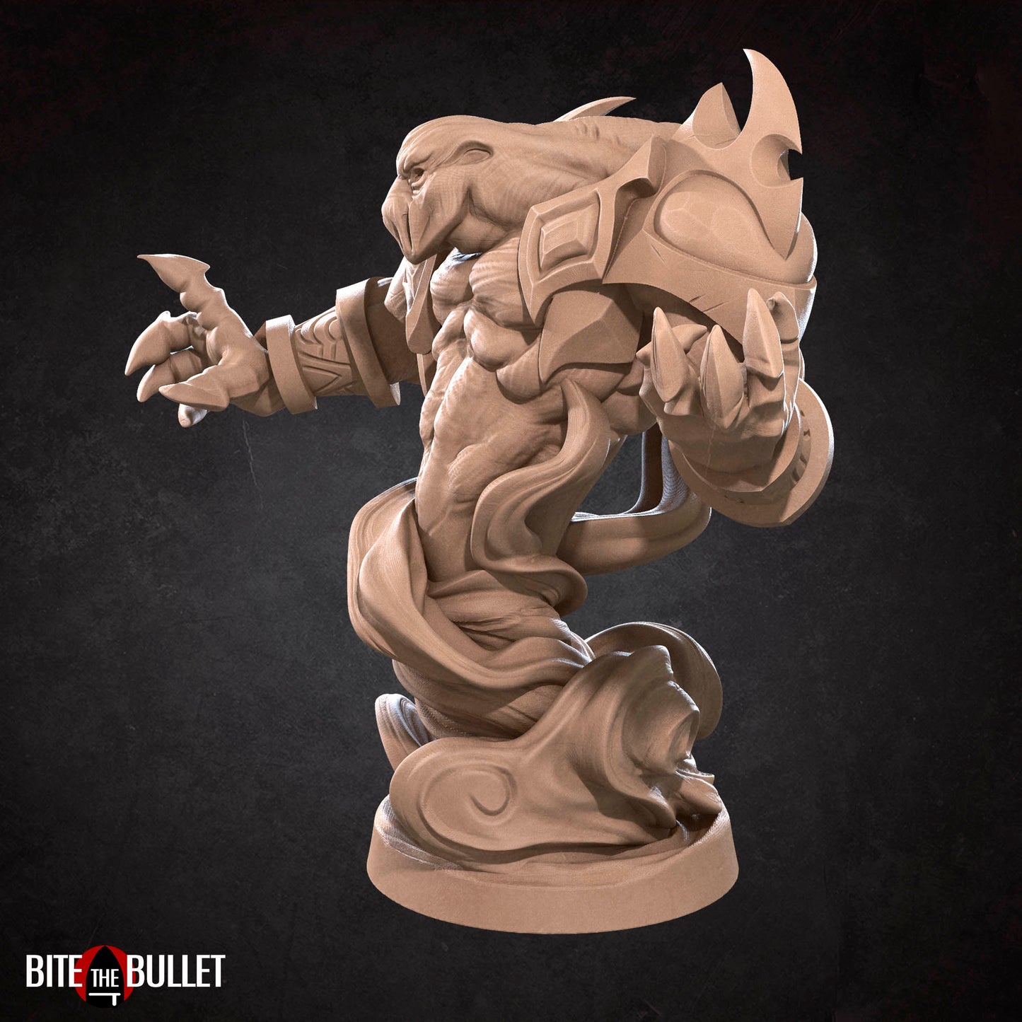 Elementals