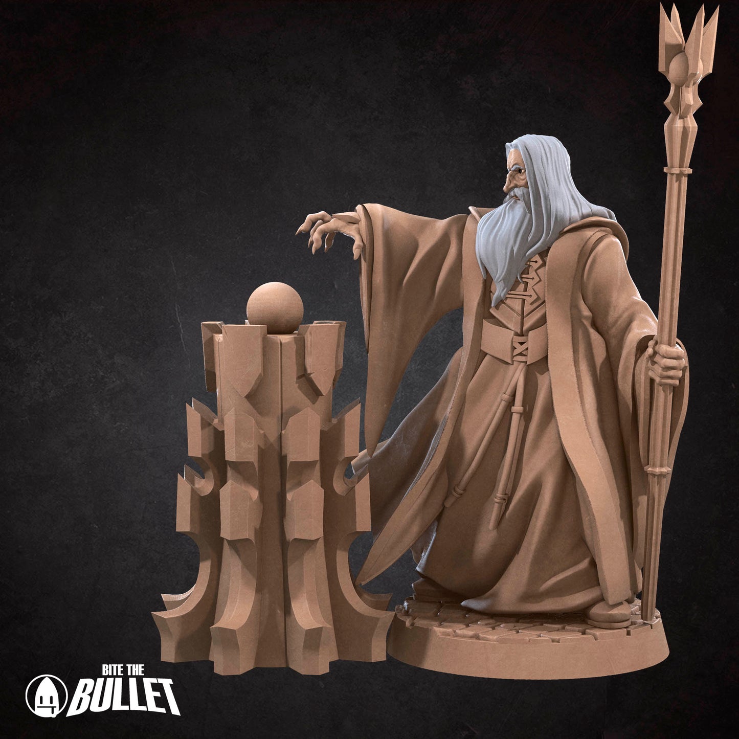 Dark Wizard