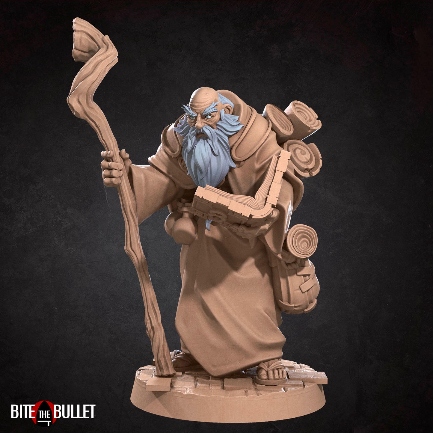 Elder Scholar