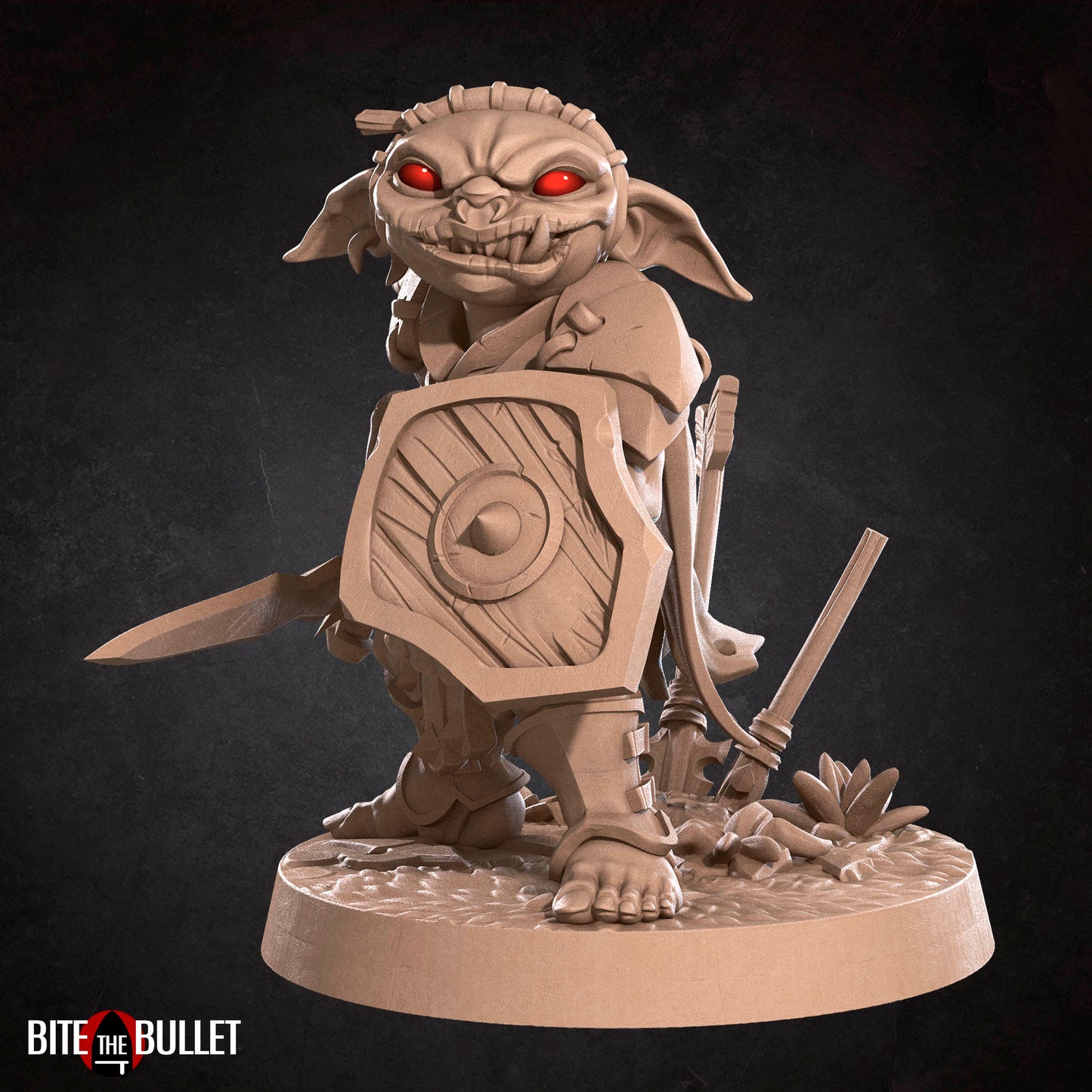 Goblins PT.2