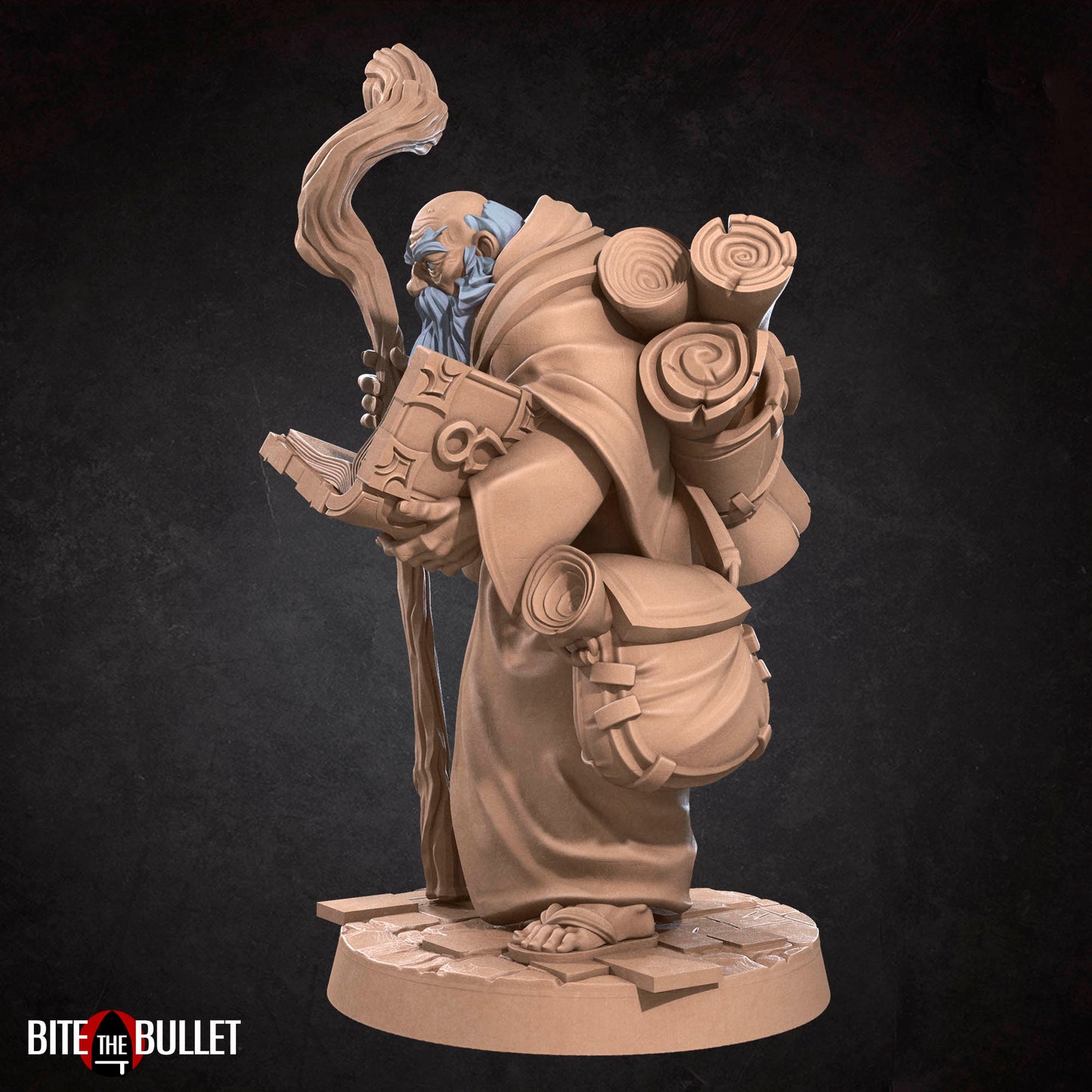 Elder Scholar