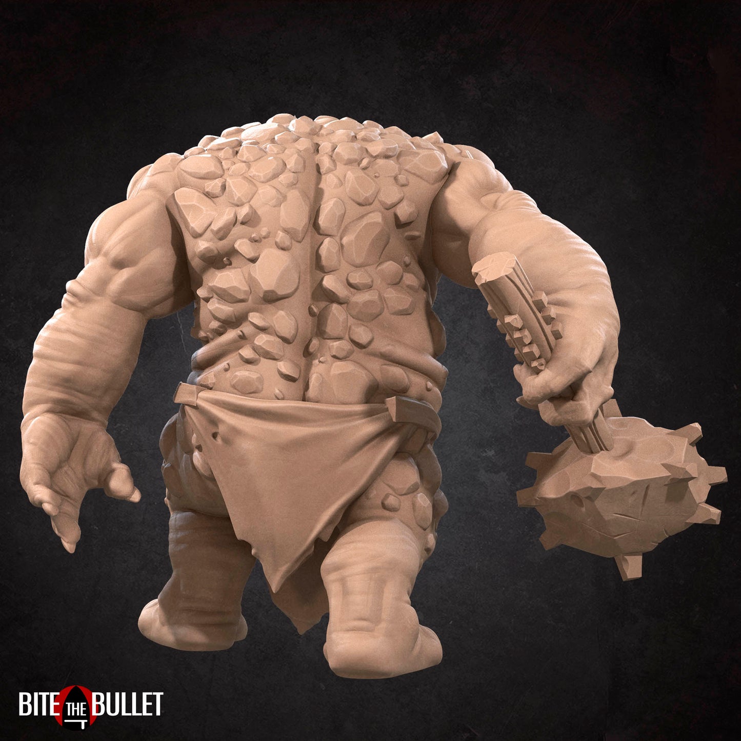 Cave Troll
