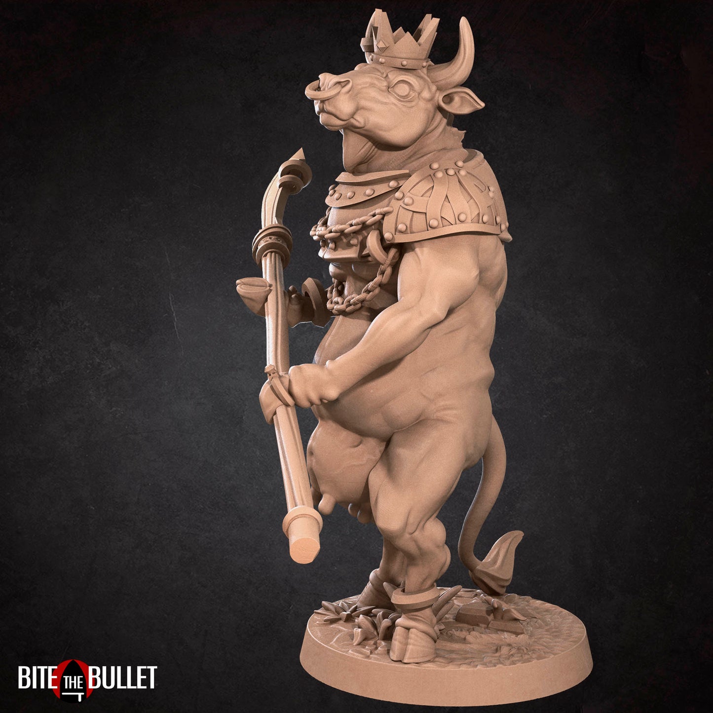 Hell Bovine