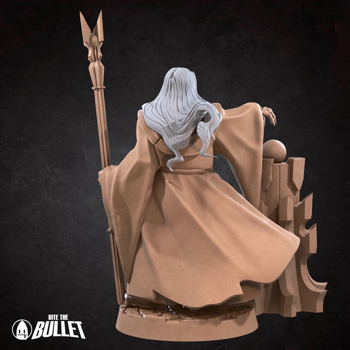 Dark Wizard