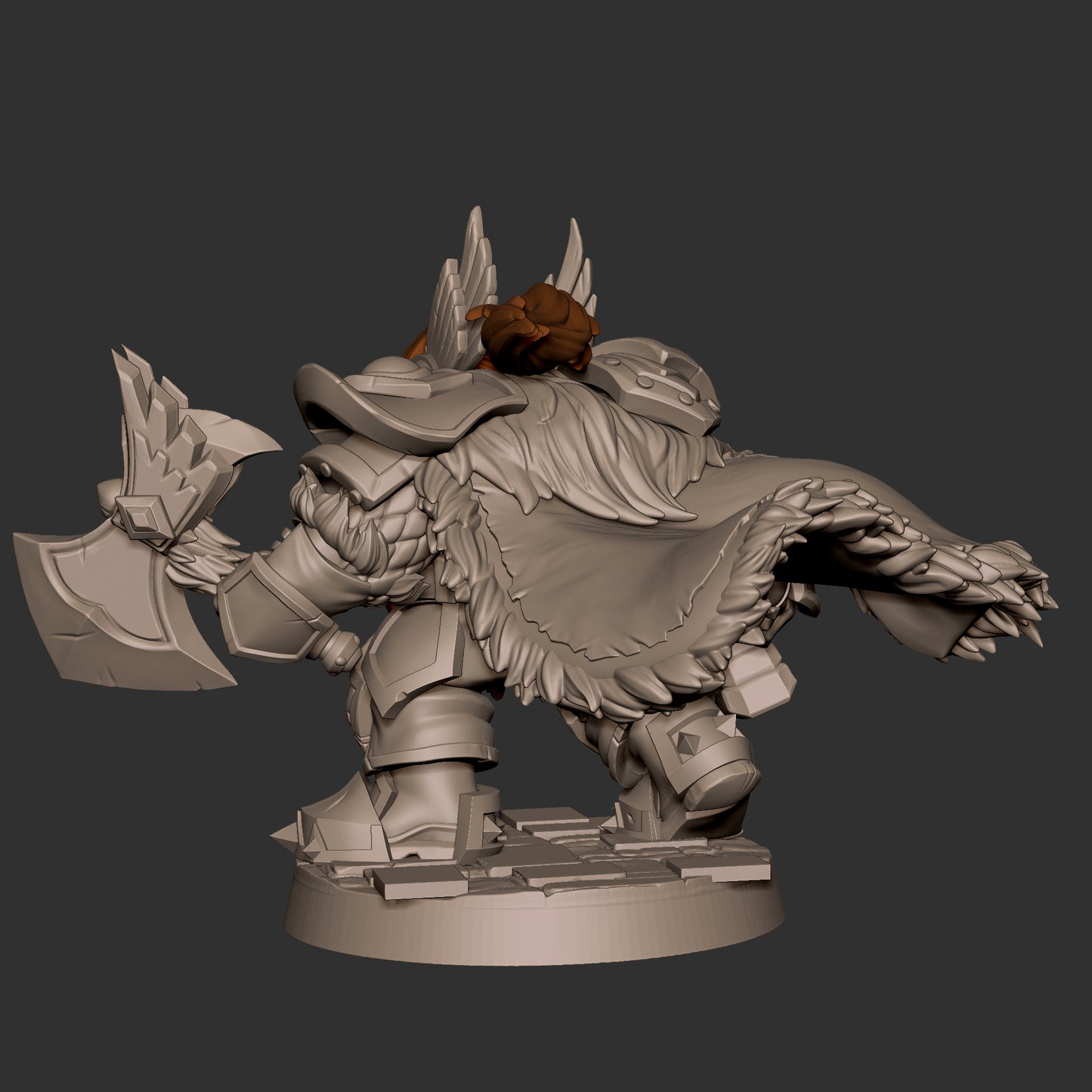 General Dwarf
