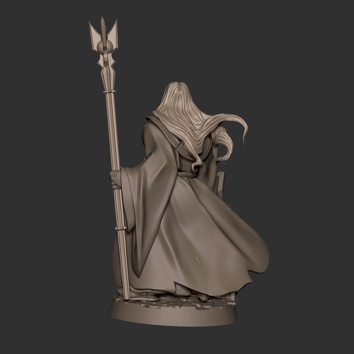 Dark Wizard