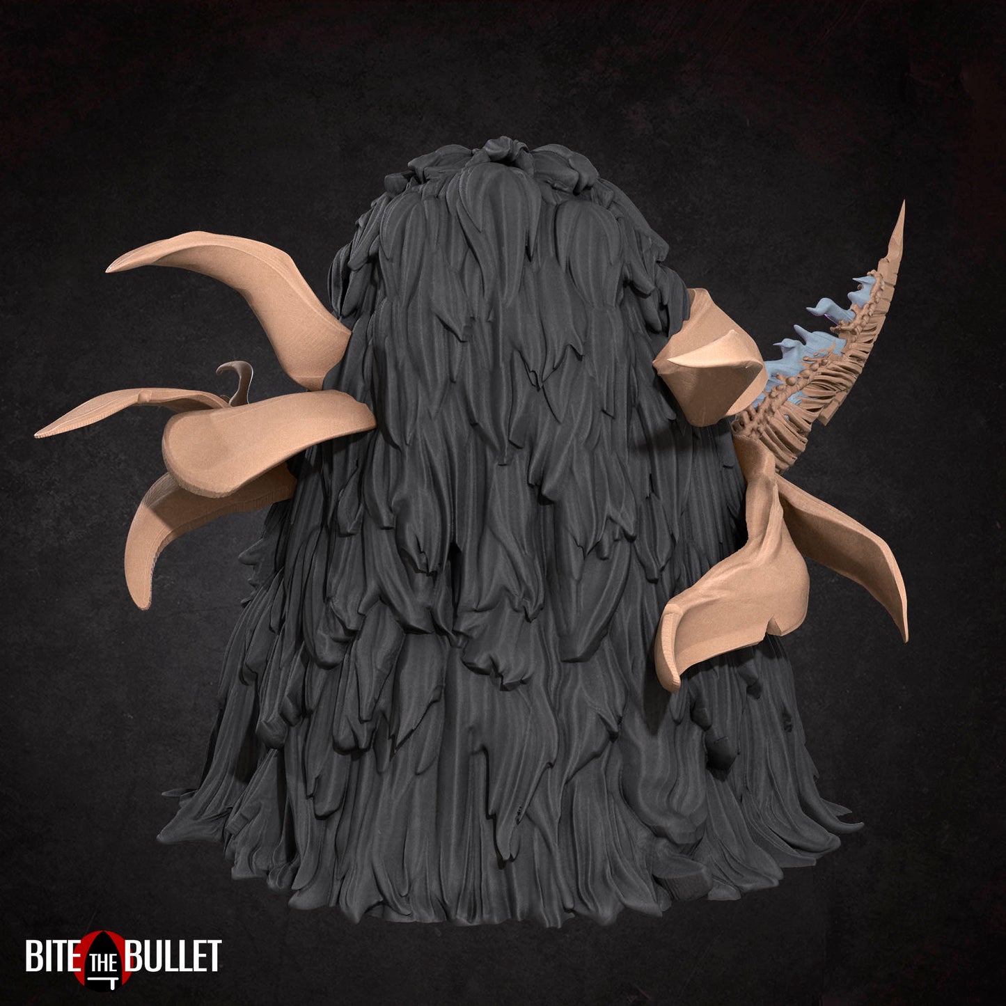 Tino, the Gravelord