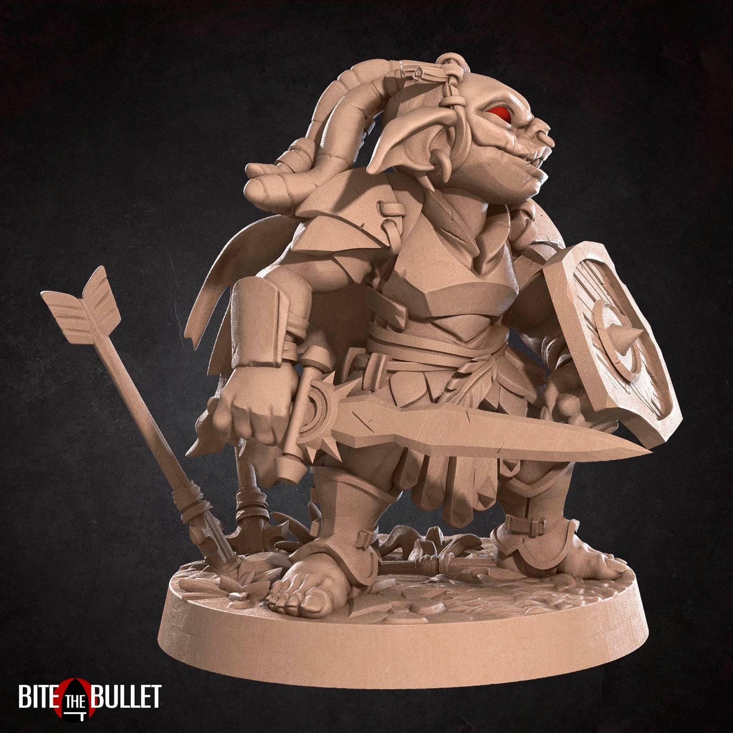 Goblins PT.2