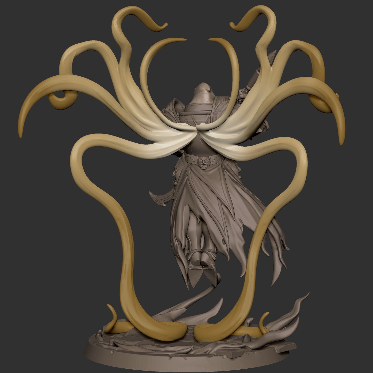 Seraphim Renegade