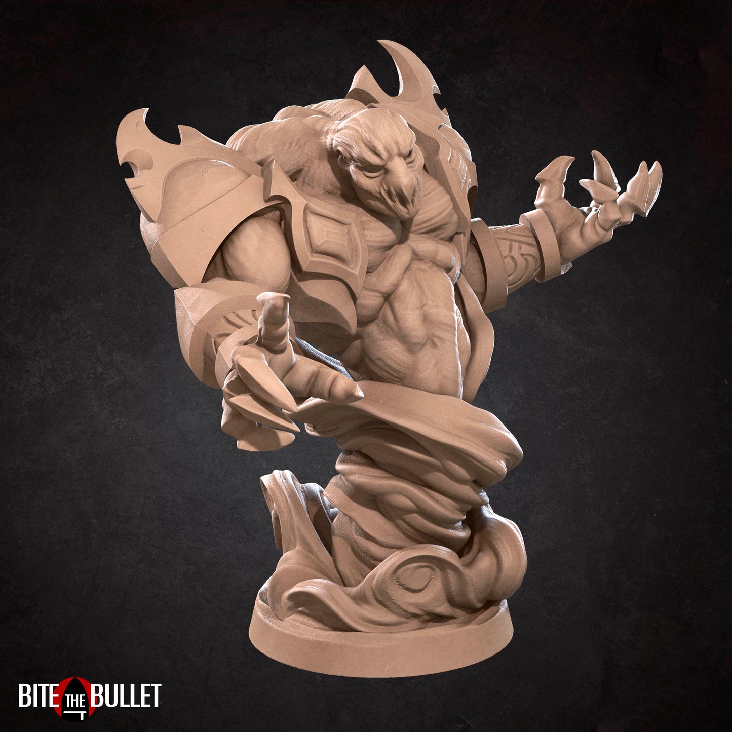 Elementals