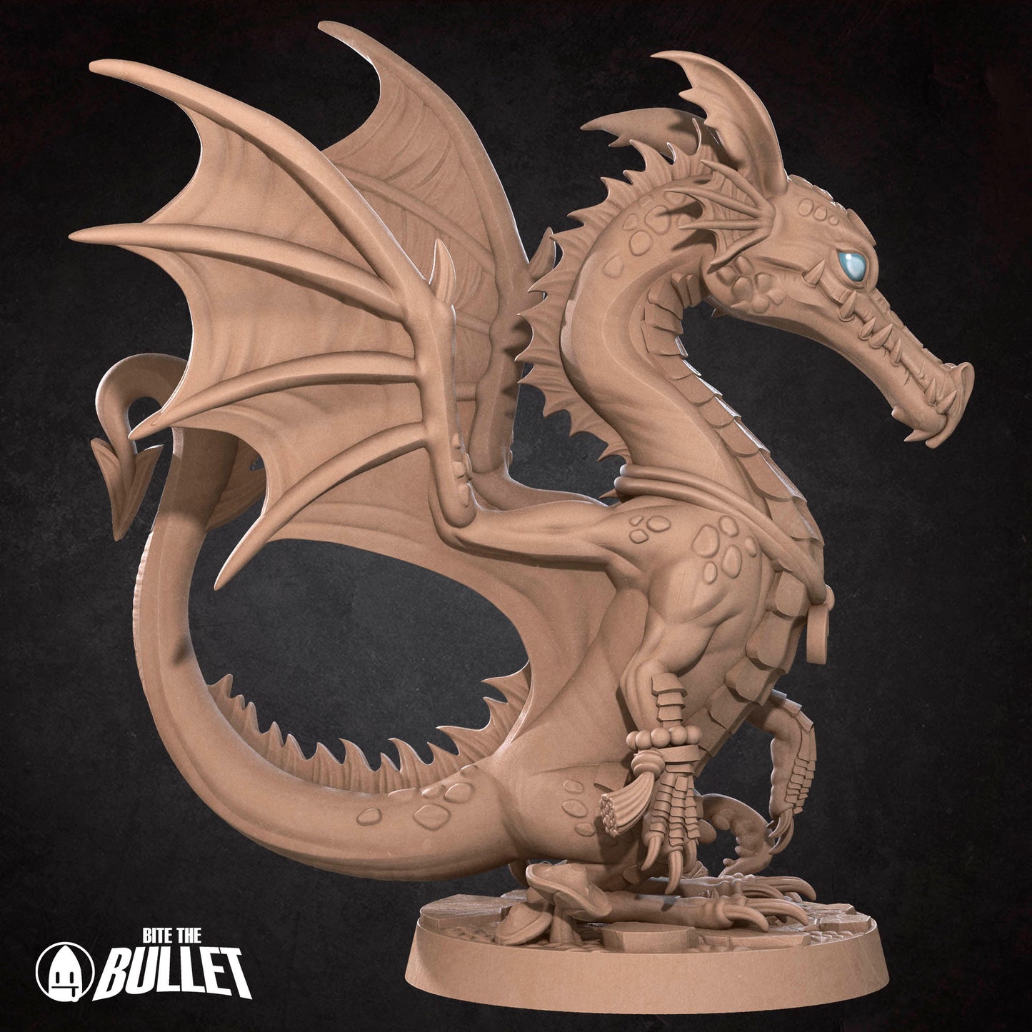 Summoner's Dragon