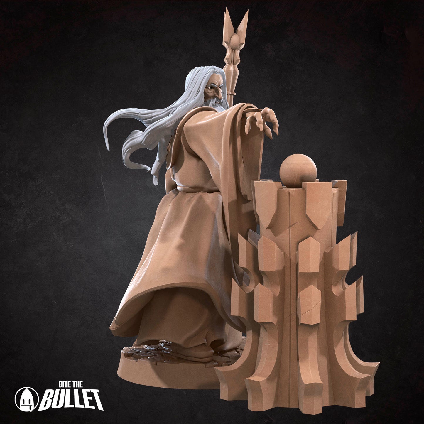 Dark Wizard