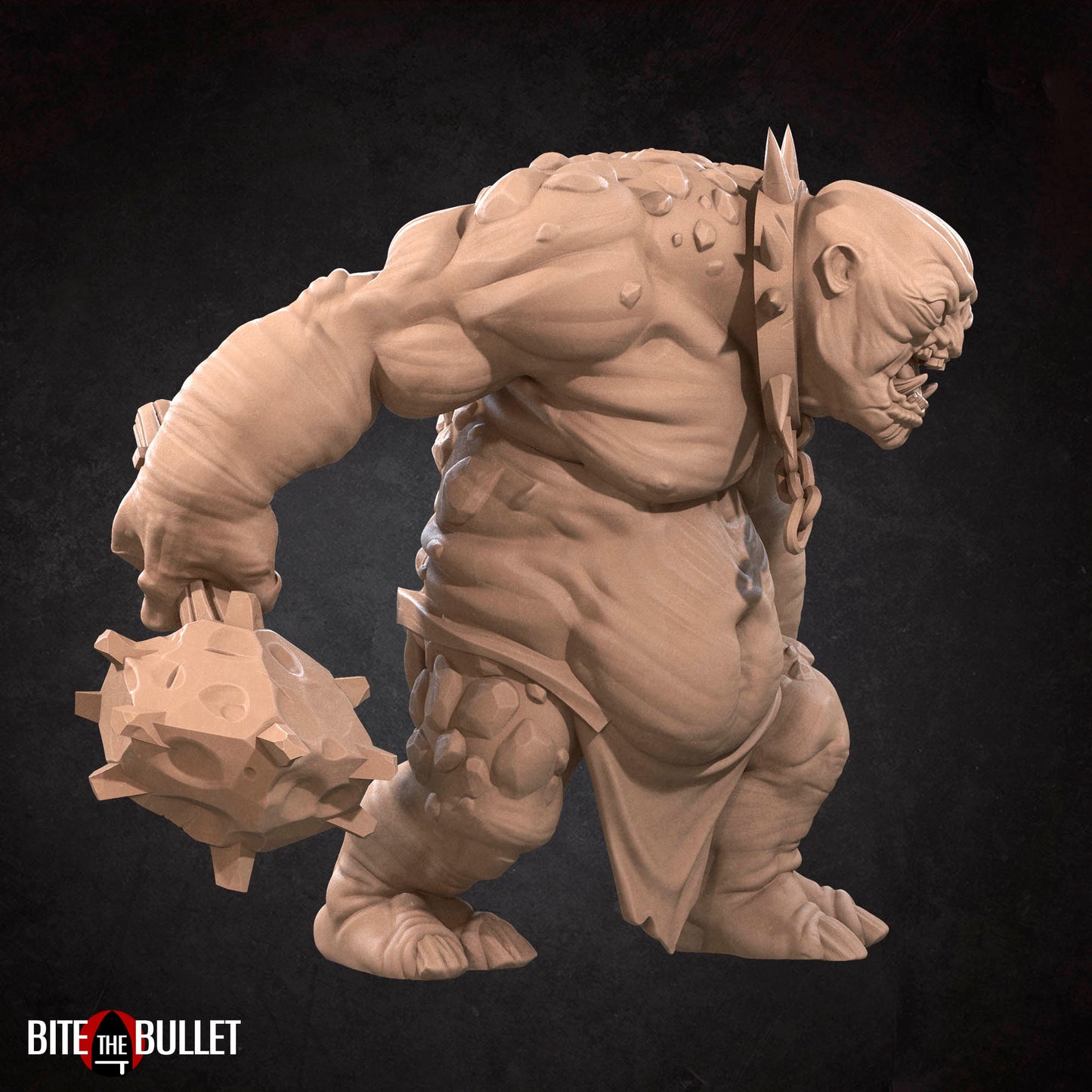 Cave Troll