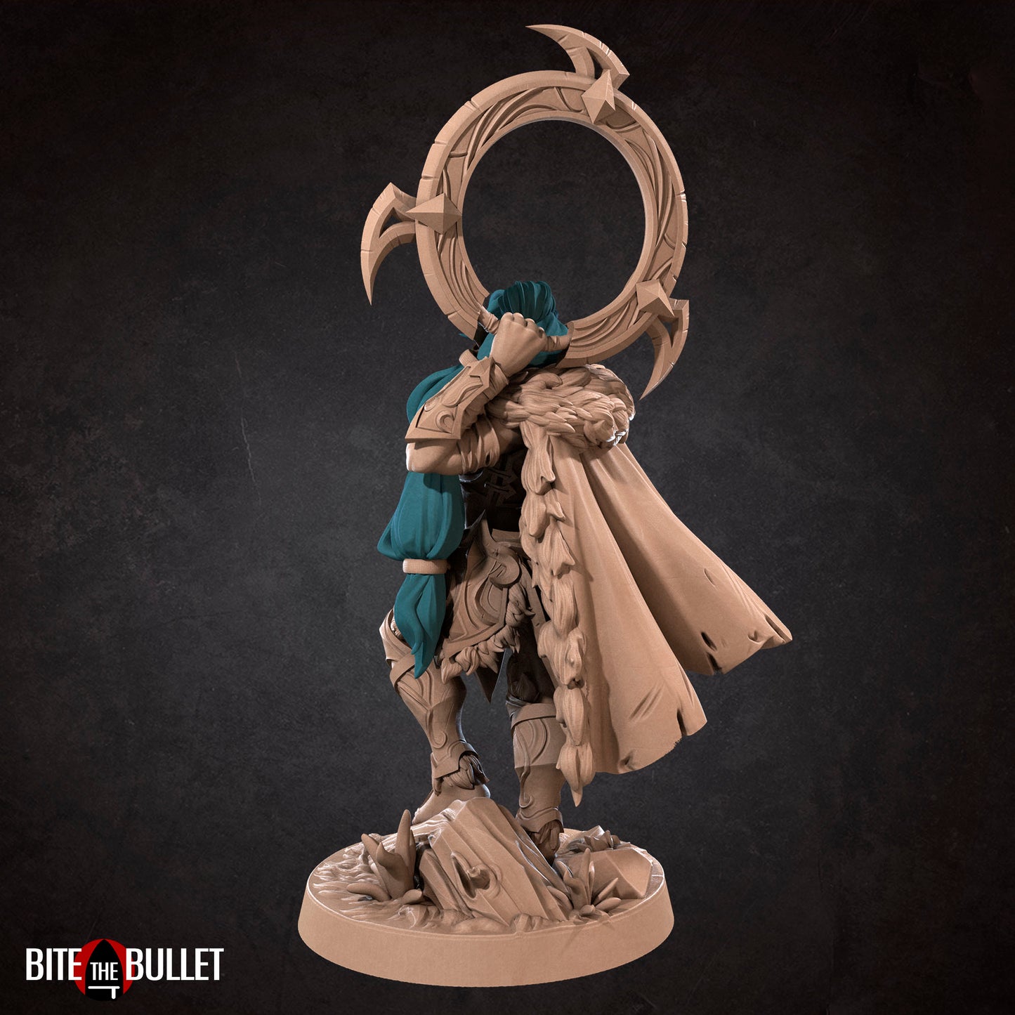 Rogue Night Elf