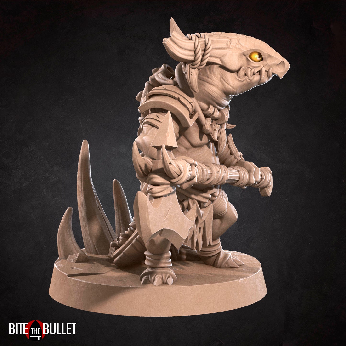 Kobolds (Pathfinder)