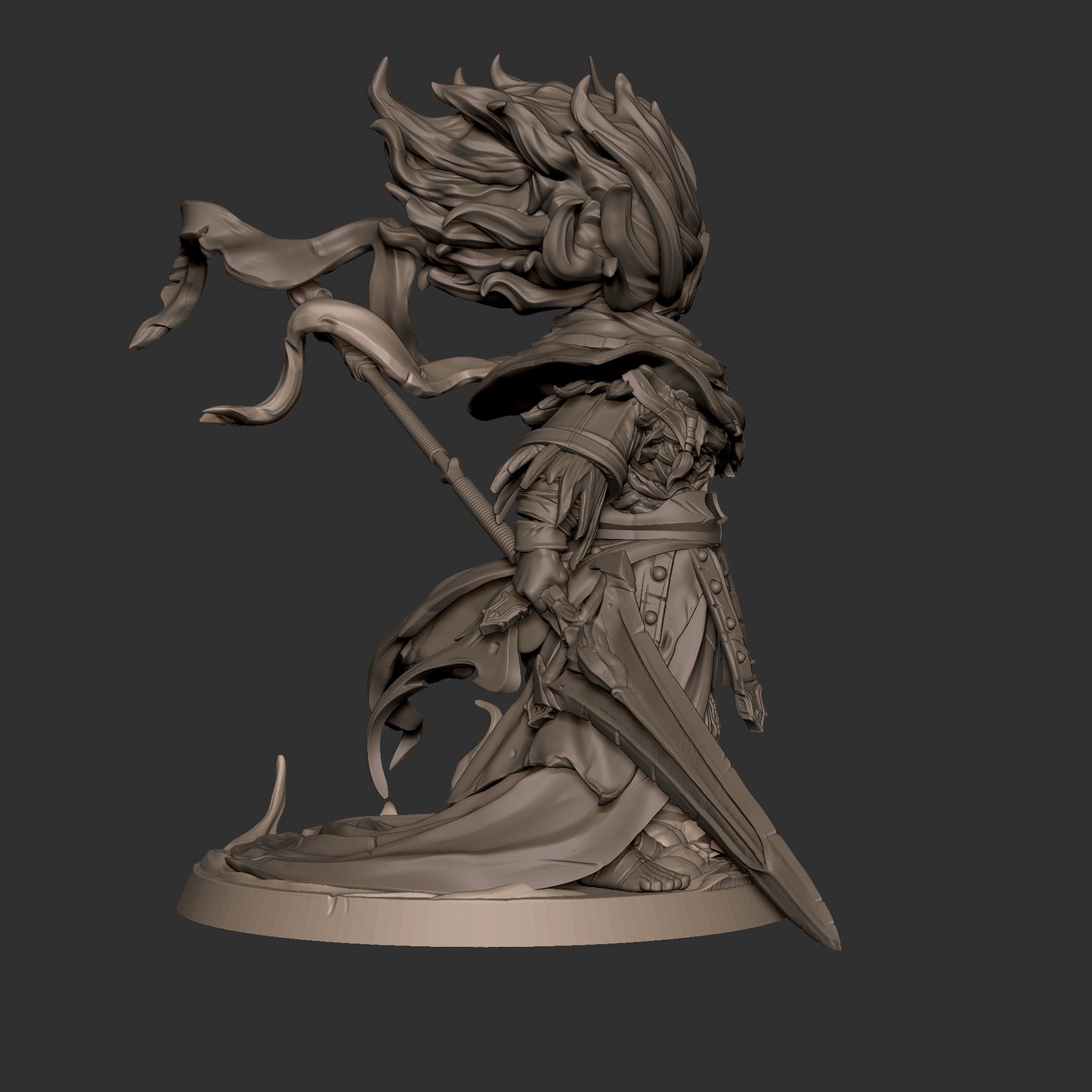 Lord of the Storm