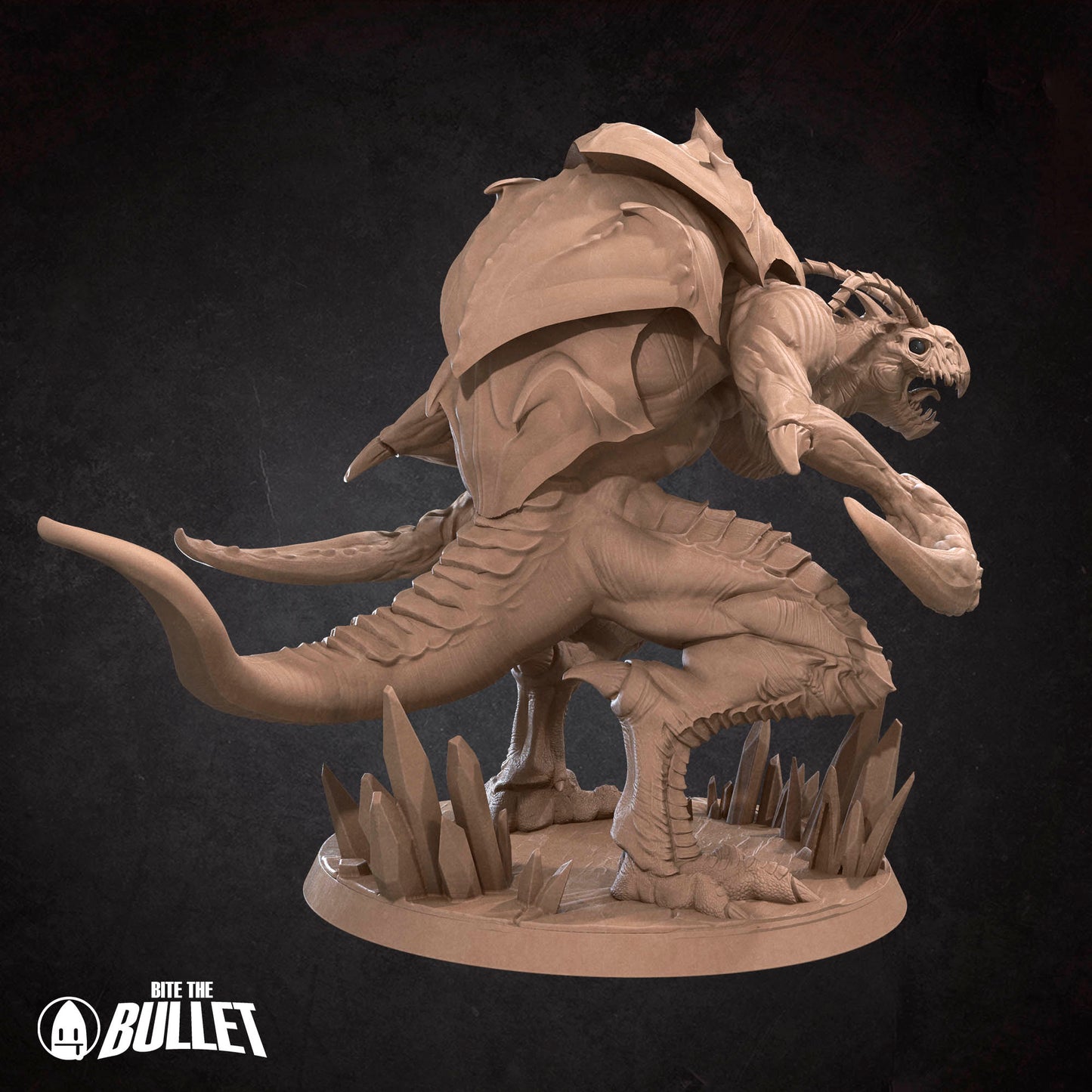 Hook Horror, Cavern Minion