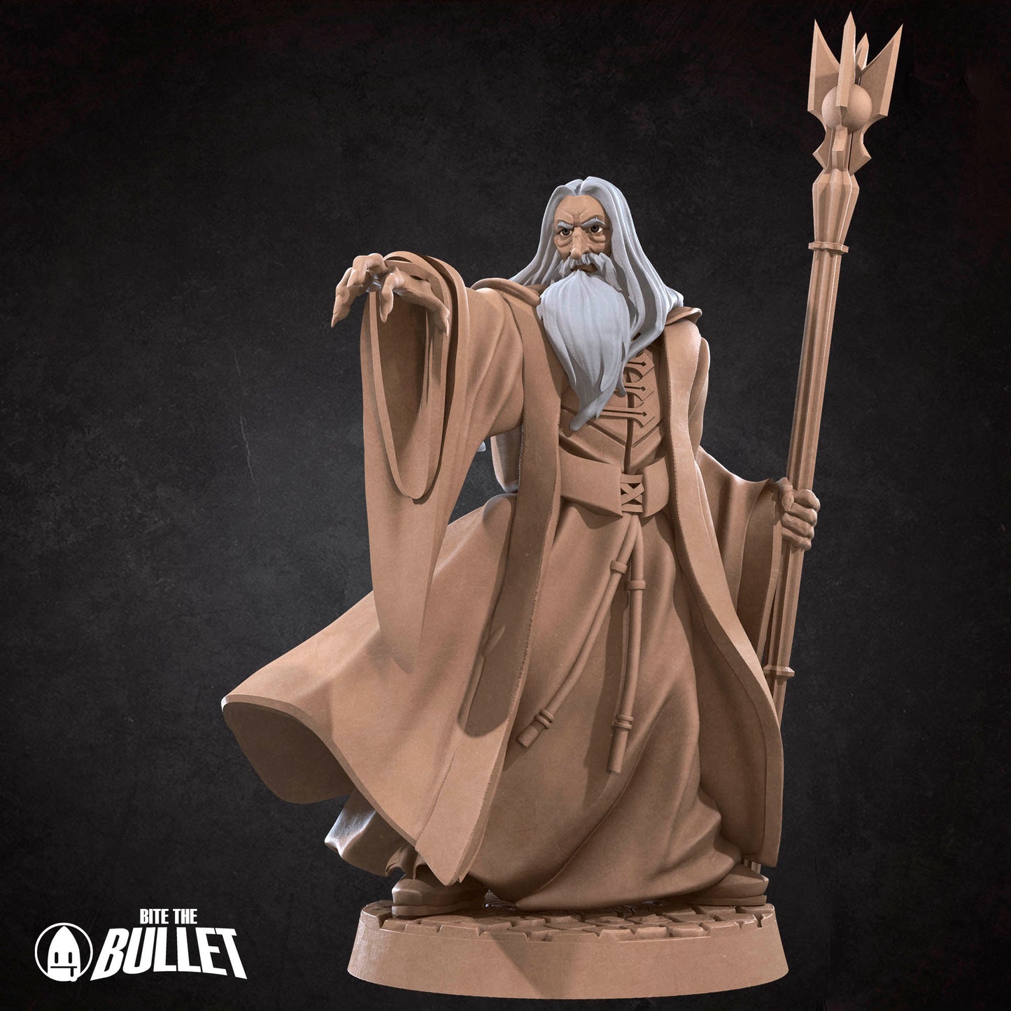 Dark Wizard