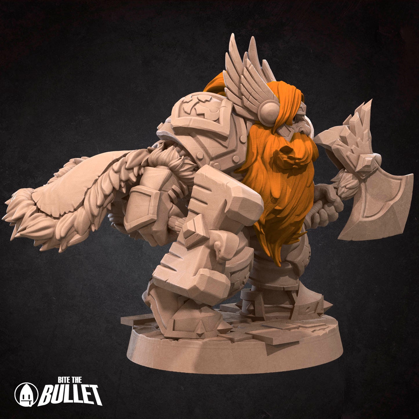 General Dwarf