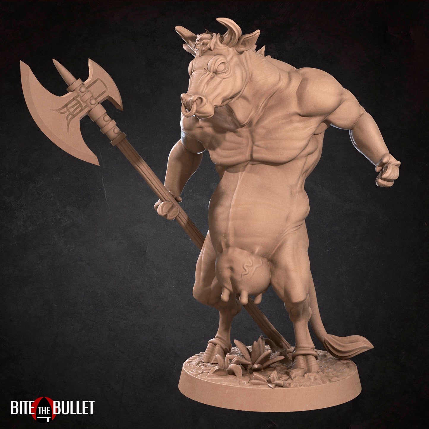 Hell Bovine