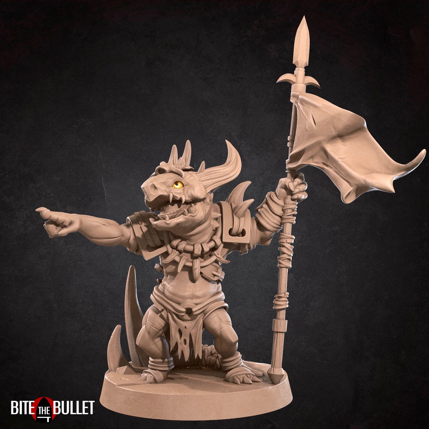 Kobolds (Pathfinder)