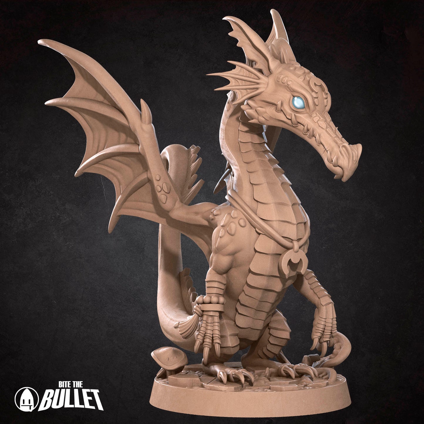Summoner's Dragon