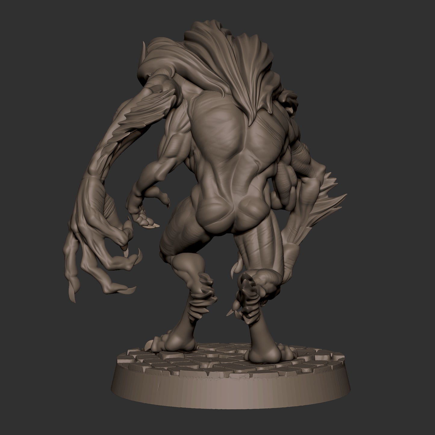 Draegloth