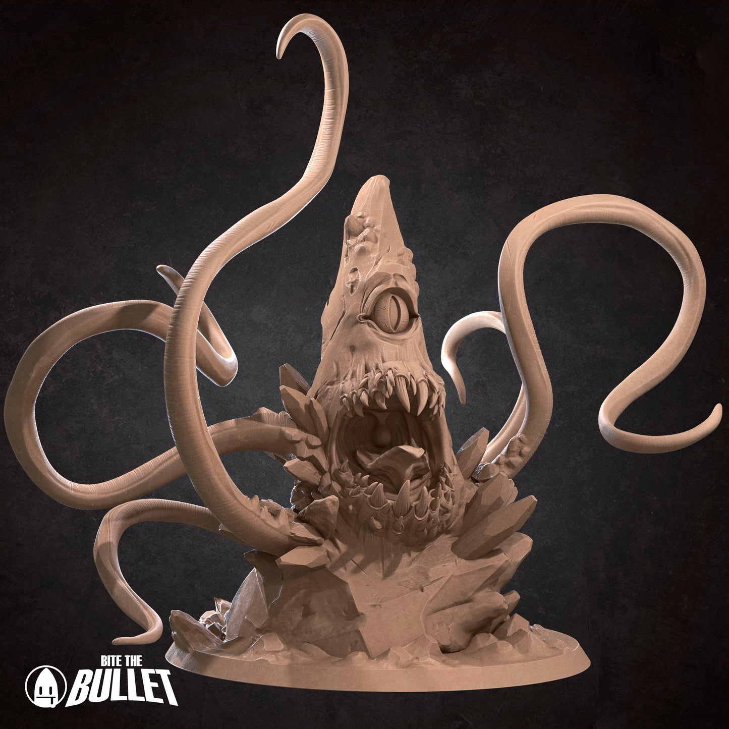 Underdark PT.1
