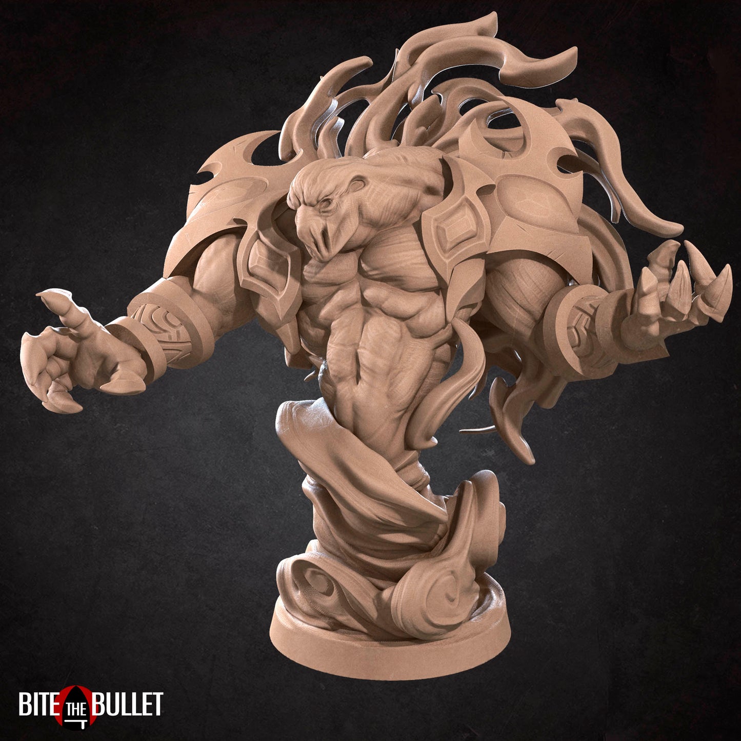 Elementals