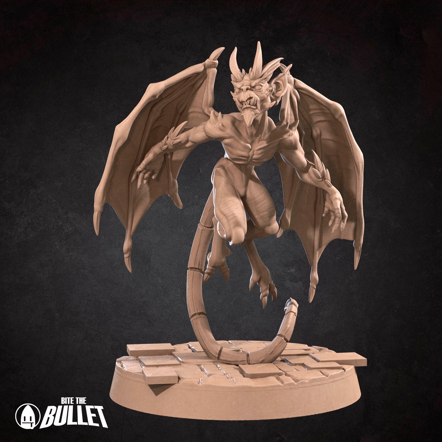 Imps (Blood Minions)