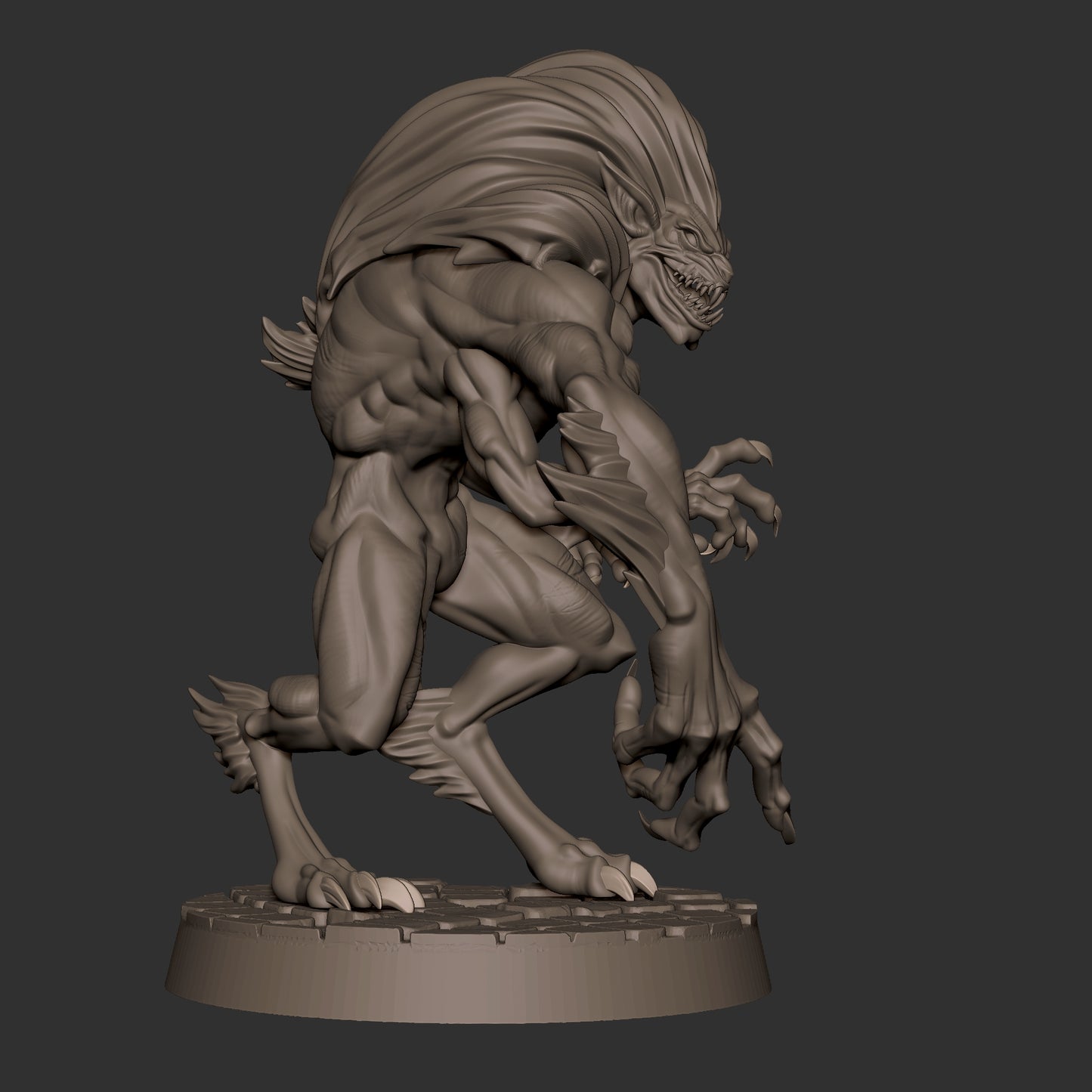 Draegloth