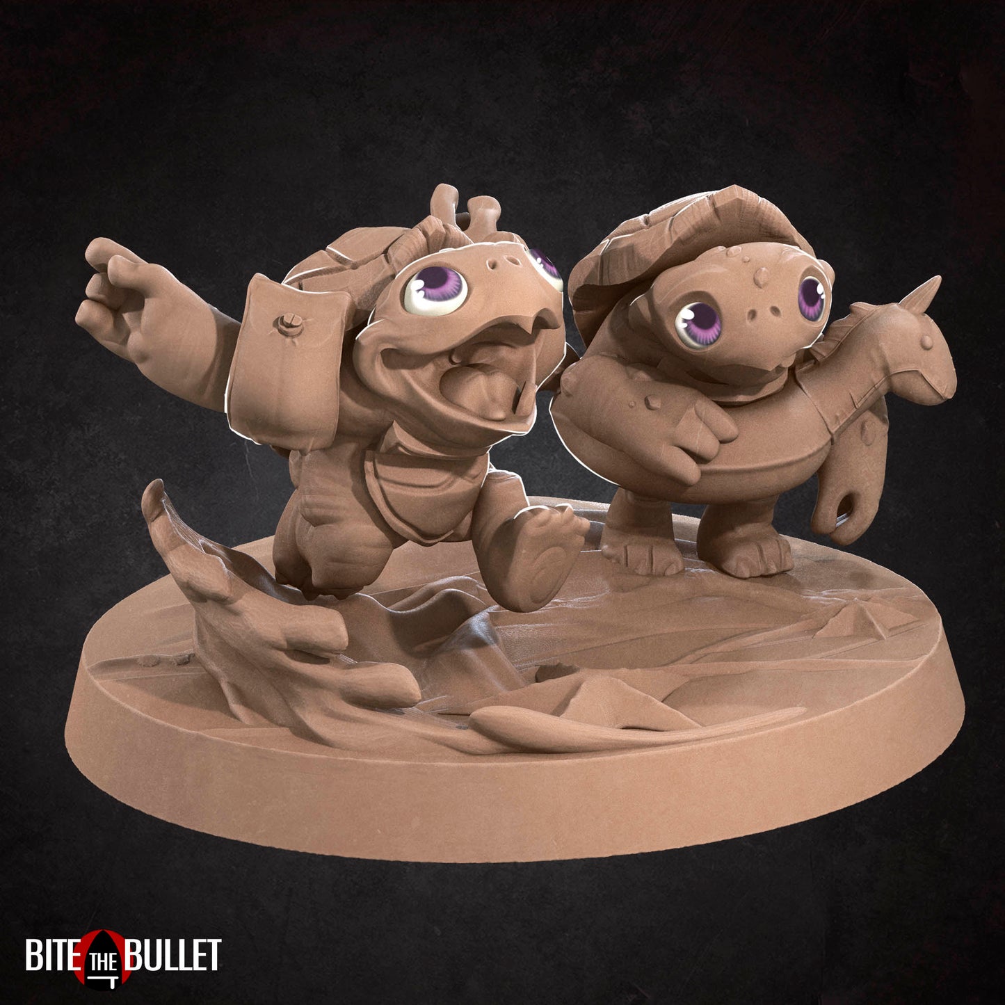 Tortles PT.2