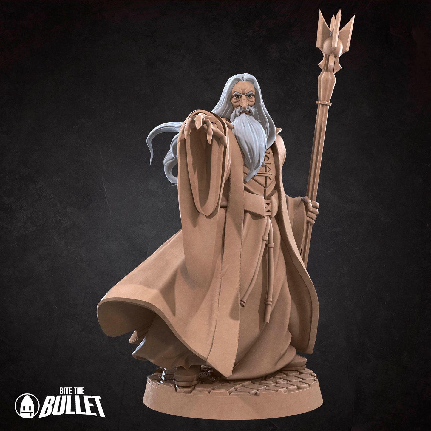 Dark Wizard
