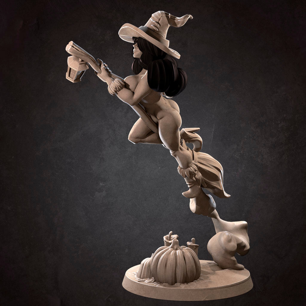 Dorotea the Witch