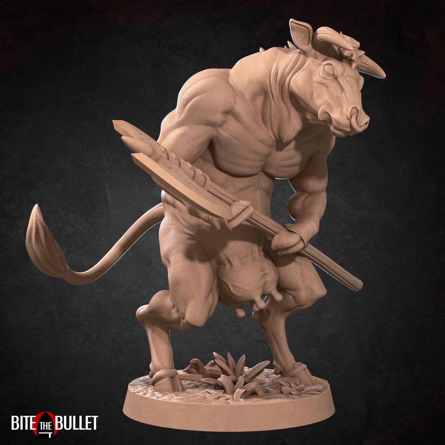Hell Bovine